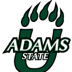Adams State logo