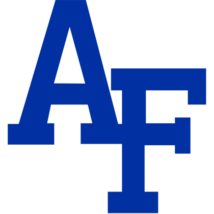 Air Force Academy logo