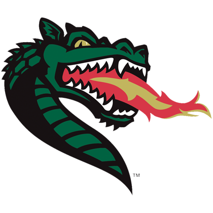 Univ. of Alabama-Birmingham logo