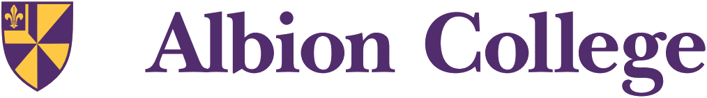 Albion College logo