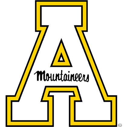 Appalachian State logo