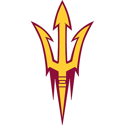 Arizona State logo