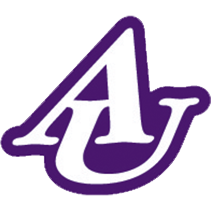 Asbury University logo