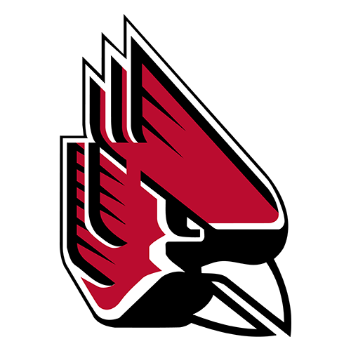 Ball State University logo