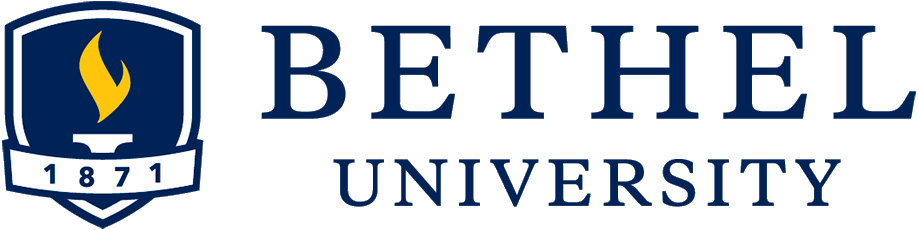 Bethel University logo