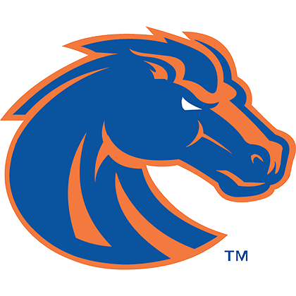 Boise State logo