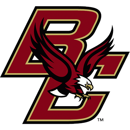 Boston College logo