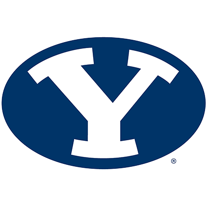Brigham Young logo
