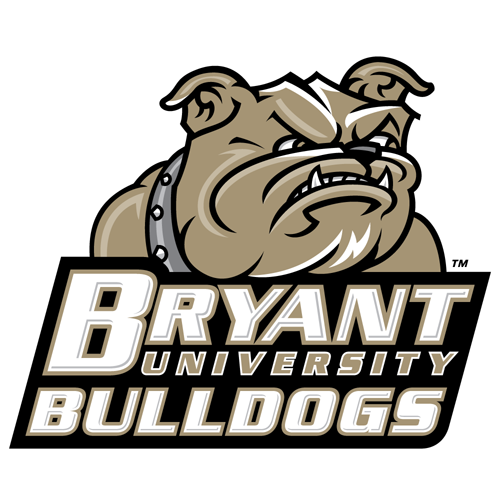 Bryant University logo