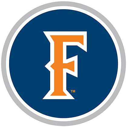 Cal State Fullerton logo