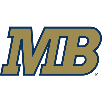 Cal State Monterey Bay logo