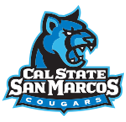 Cal State University San Marcos logo