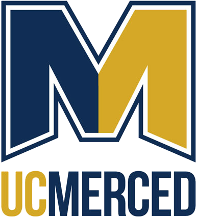 University of California-Merced logo