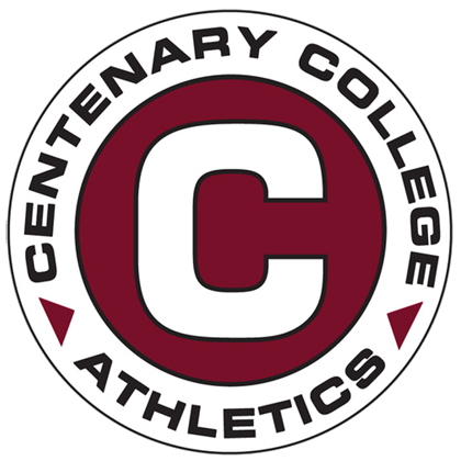 Centenary (La.) logo