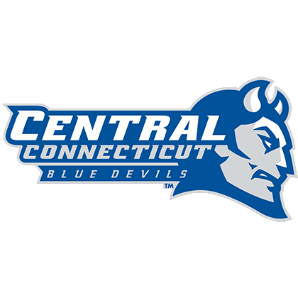 Central Conn. State logo