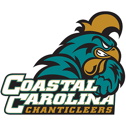 Coastal Carolina logo