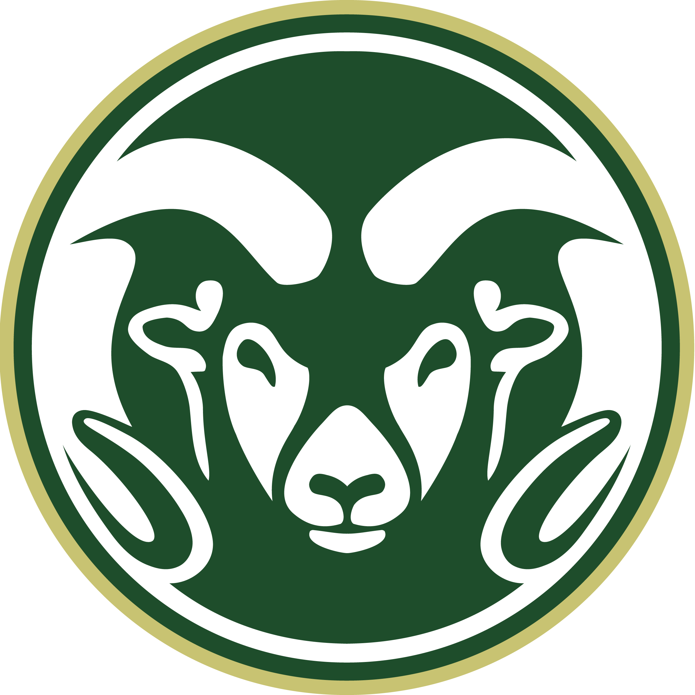 Colorado State logo
