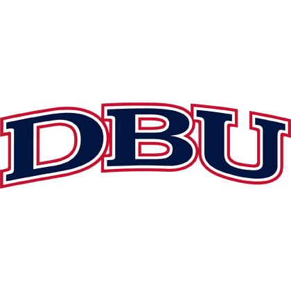 Dallas Baptist logo