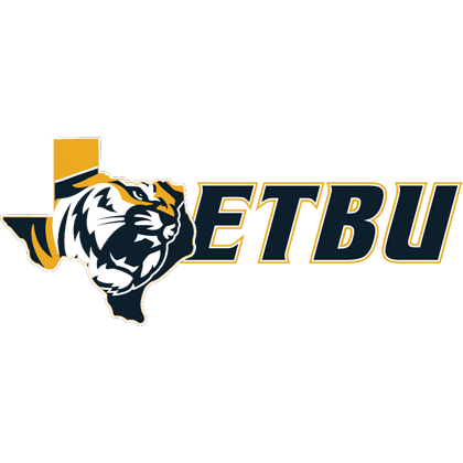 East Texas Baptist logo