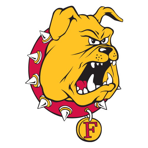 Ferris State University logo