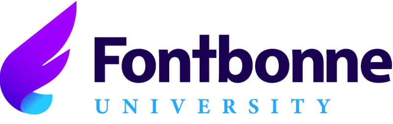 Fontbonne logo
