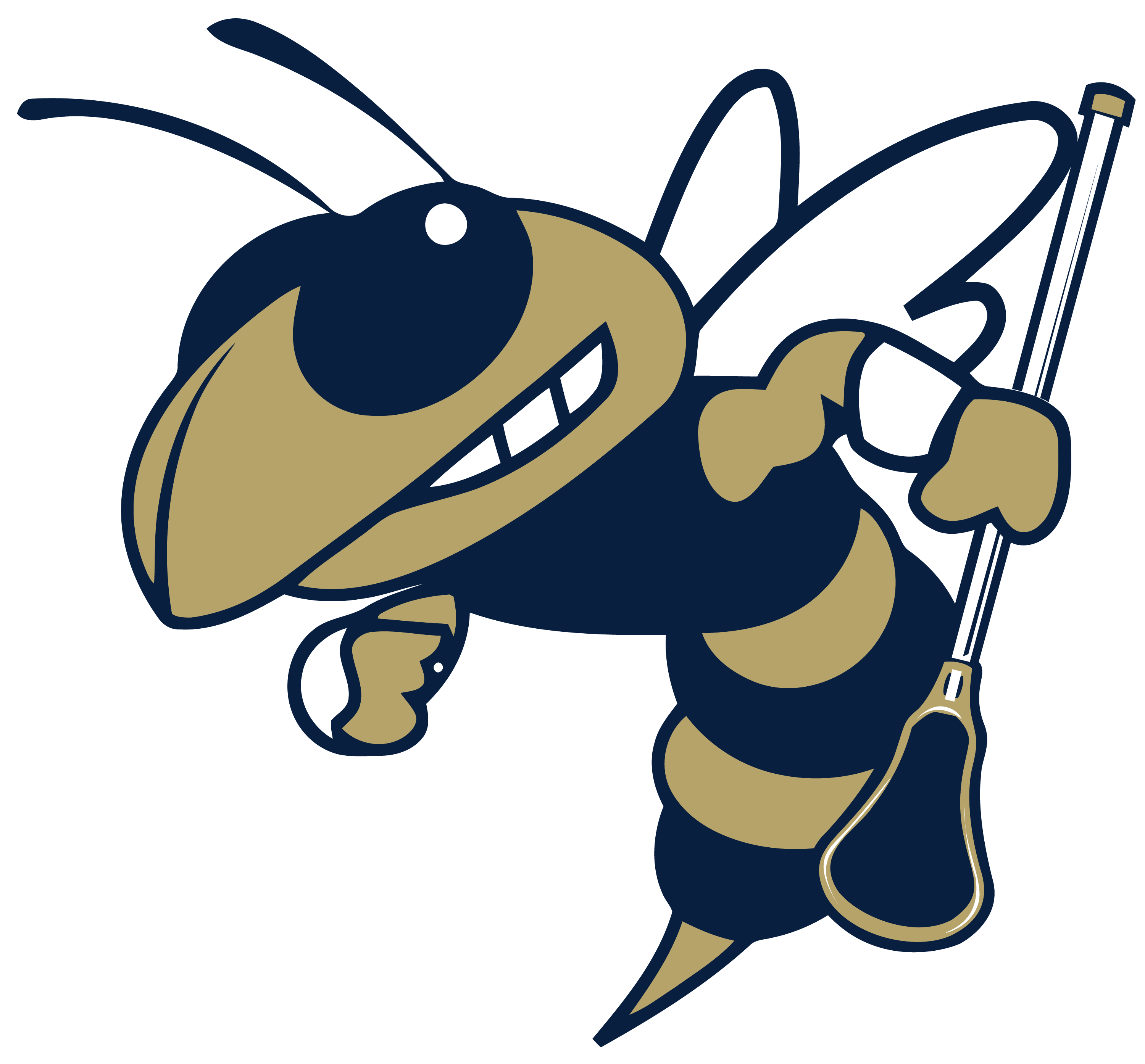 Georgia Tech logo