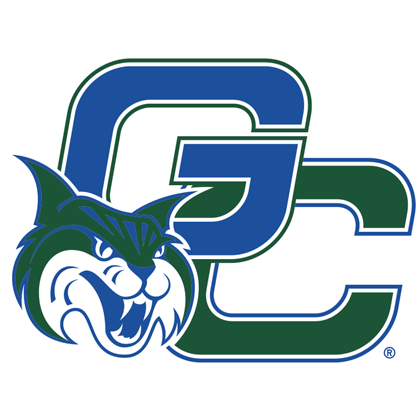 Georgia College logo