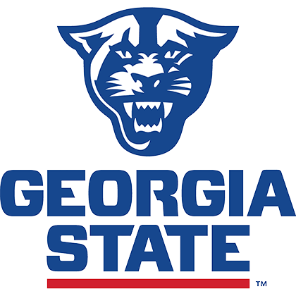 Georgia State logo