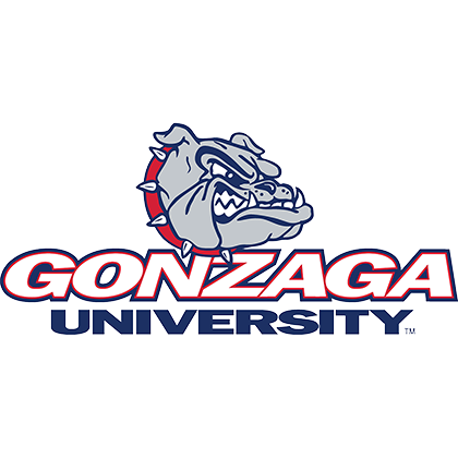 Gonzaga University logo