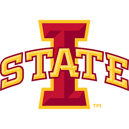 Iowa State logo