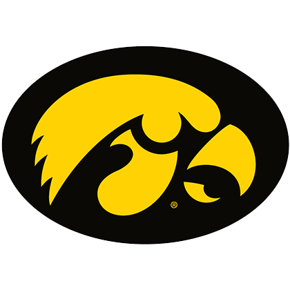 Iowa logo