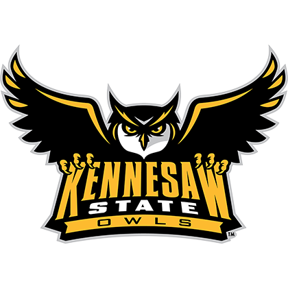 Kennesaw State logo