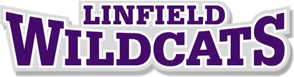 Linfield College logo