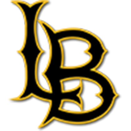Long Beach State logo