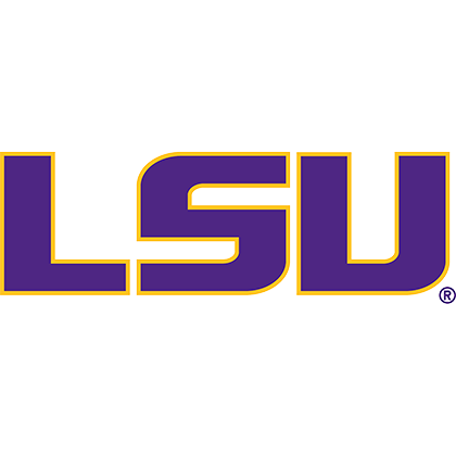Louisiana State University logo