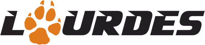 Lourdes logo