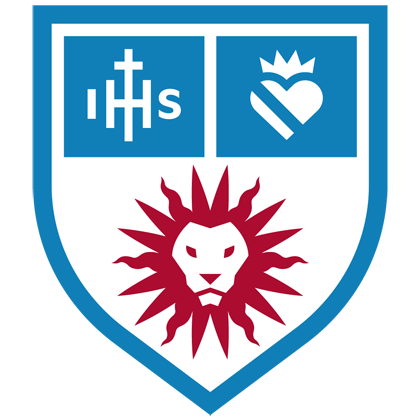 Loyola Marymount logo