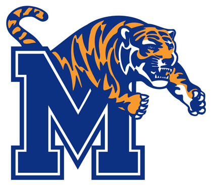University of Memphis logo