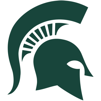 Michigan State logo