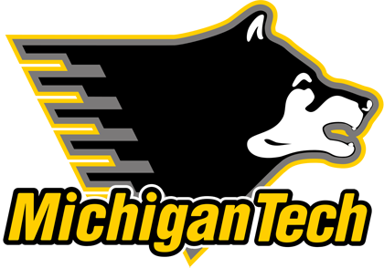 Michigan Tech logo
