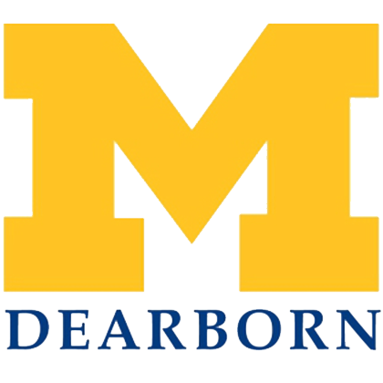 Mich.-Dearborn logo