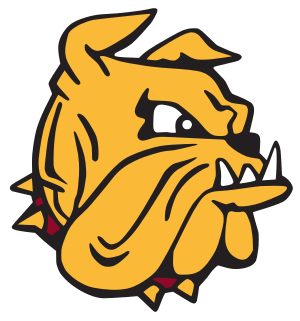 Minn.-Duluth logo
