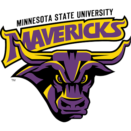MSU-Mankato logo