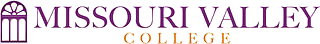 Missouri Valley logo
