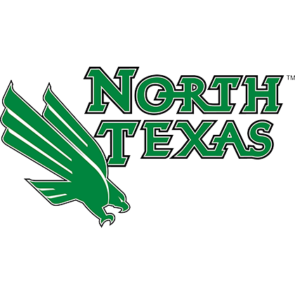 North Texas logo
