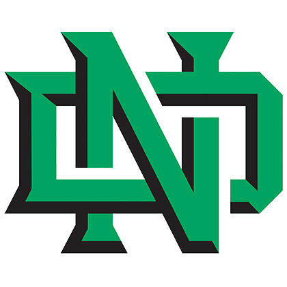 North Dakota logo
