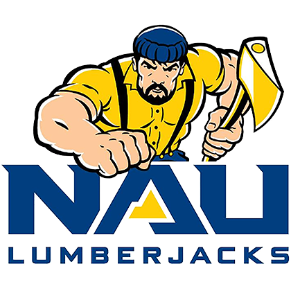 Northern Arizona logo