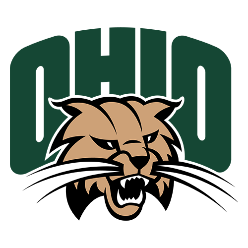 Ohio University logo