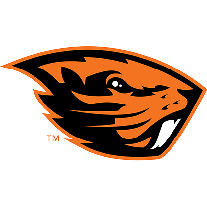 Oregon State logo