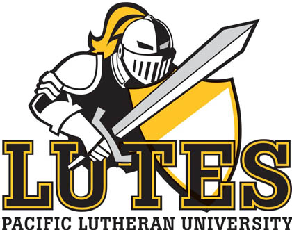 Pacific Lutheran logo